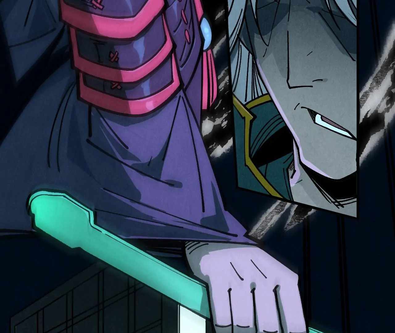 The Eternal Supreme Chapter 423 71